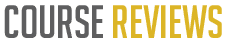 Course Reviews